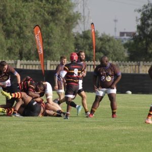 1st vs wanderers 33