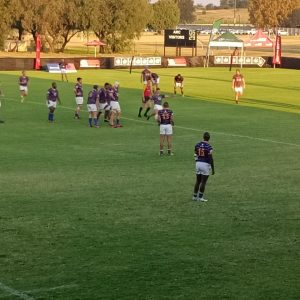 1st vs wits 10