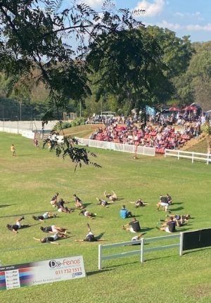 1st warming uo vs pirates 3