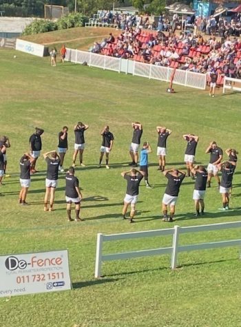 1st warming up vs pirates 2