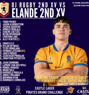 2nd vs uj at home 24
