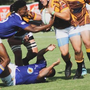 2nds vs wits 19