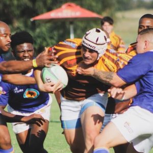 2nds vs wits 2