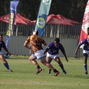 2nds vs wits 50