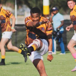 2nds vs wits 7