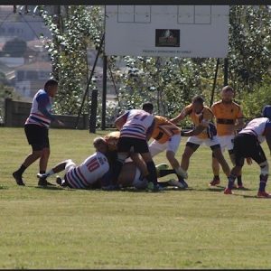 3RDS VS RAIDERS 1 AWAY