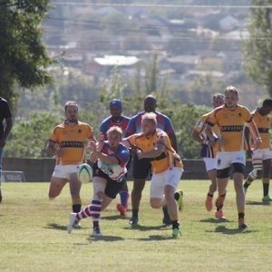 3RDS VS RAIDERS AWAY 5