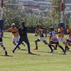 3RDS VS RAIDERS AWAY 6