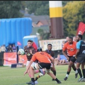 ARC VS UJ AT HOME 1