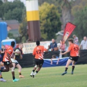 ARC VS UJ AT HOME 10