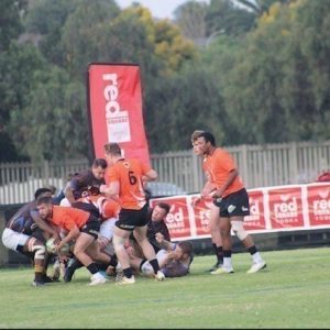ARC VS UJ AT HOME 12