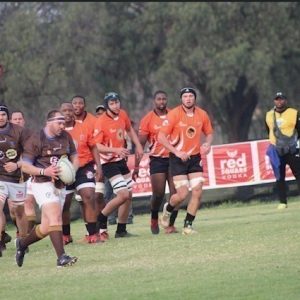 ARC VS UJ AT HOME 14