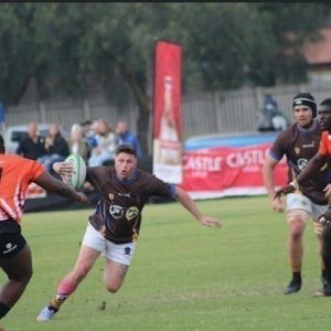 ARC VS UJ AT HOME 3