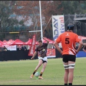 ARC VS UJ AT HOME 32