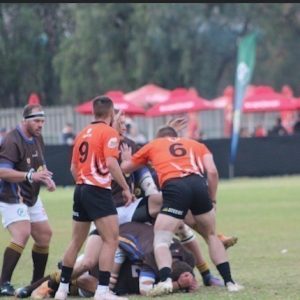 ARC VS UJ AT HOME 35