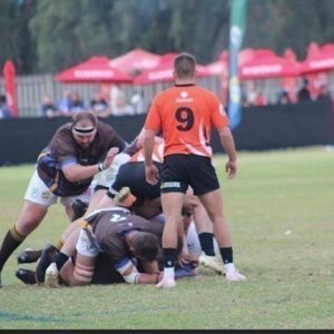 ARC VS UJ AT HOME 36