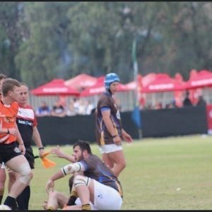 ARC VS UJ AT HOME 38