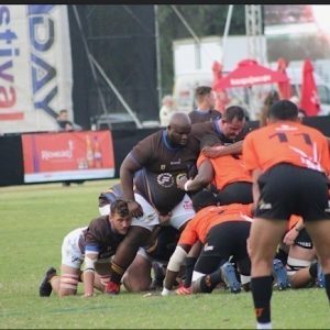 ARC VS UJ AT HOME 8