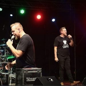 ARTIST TJOPPIE