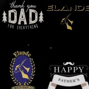 ELAND FATHERS DAY