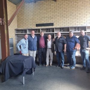 HISTORY ARC VS WITS HAMMER ENGELBREGHT 4