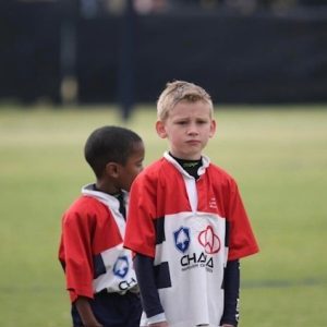 JUNIORS NL 7