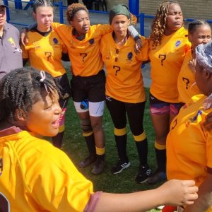 LADIES 11