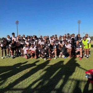 LIONS WOMENS 1