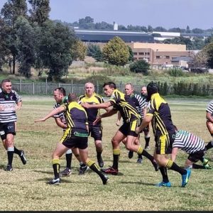 MADALAS VS REBELS AT QUINS 7