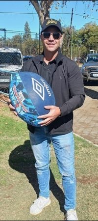 MADALAS VS WELKOM 22