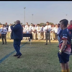 OOM LOOD FIELD 6