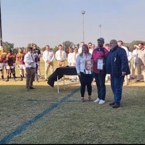 OOM LOOD FIELD 7