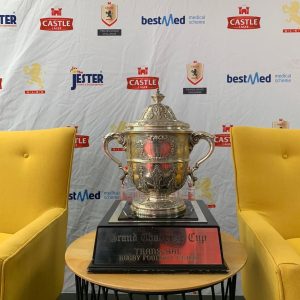 PIRATES GRAND CHALLENGE CUP