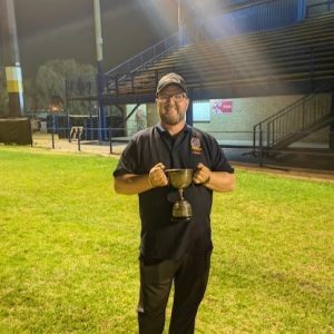 PRESEASON TOUCH 2024 5