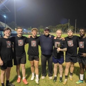 PRESEASON TOUCH 2024 6