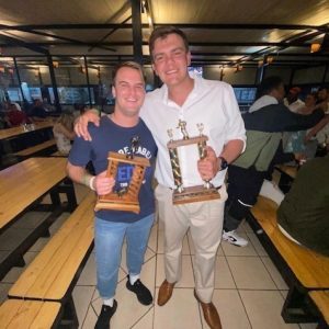 PRIZE GIVING 2