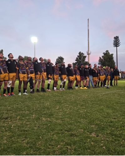 RAIDERS AWAY 3