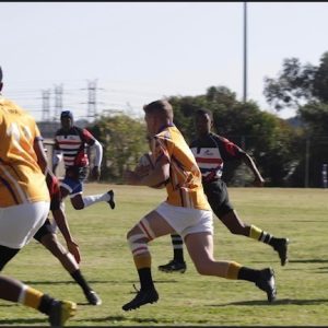 U19 VS RAIDERS AWAY 3