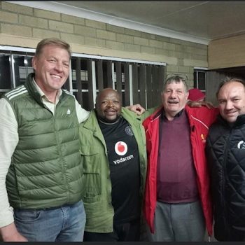 eland room special guest roodepoort at home