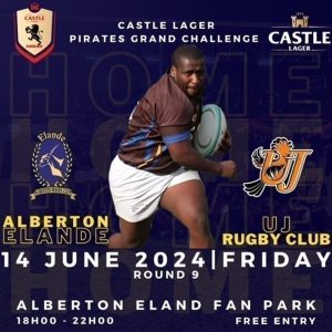 elande vs uj at home 2024