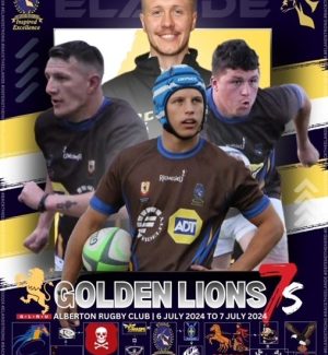 lions 7 s 1