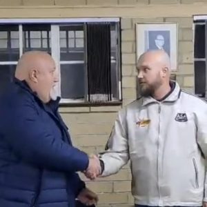 new director