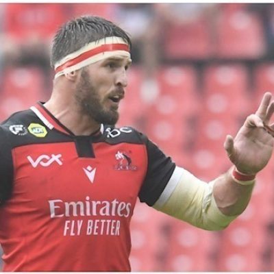 news jaco kriel