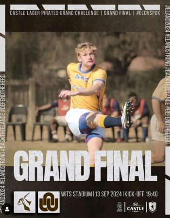 u19 final vs pukke 2024