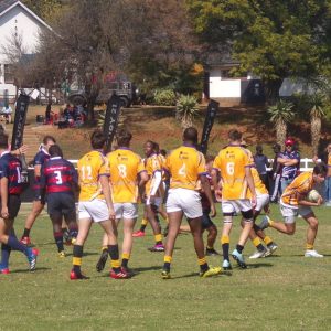 u19 vs pirates away 100
