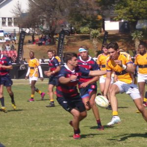 u19 vs pirates away 101