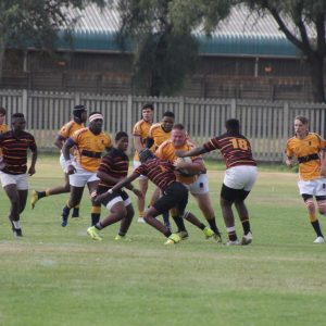 u19 vs wanderers 11