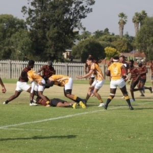 u19 vs wanderers 22