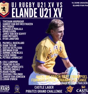 u21 vs uj at home 24