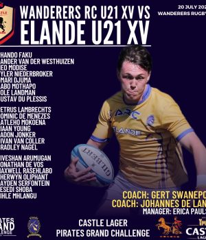 wanderers away u21